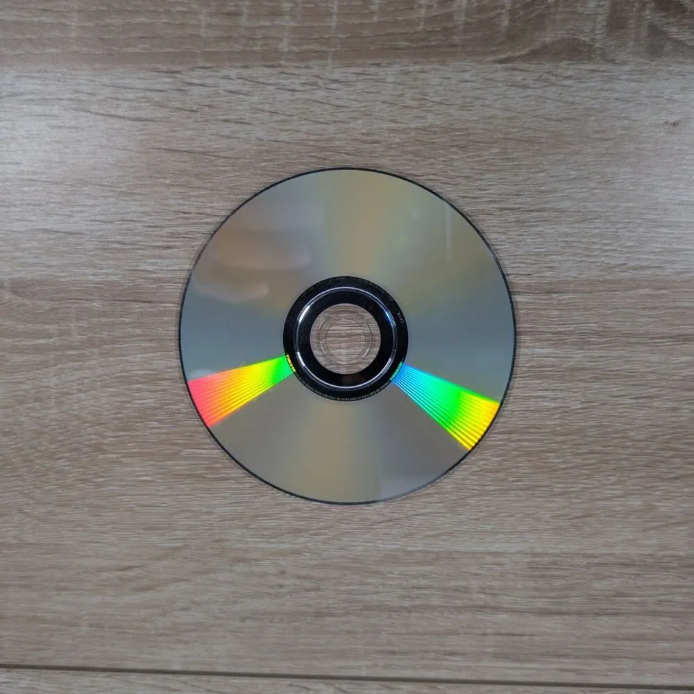 FIFA Soccer 12 (Nintendo Wii, 2011) – Disc Only – Tested & Working – EA Sports